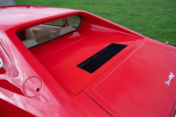 Ferrari Dino 308 GT4  1980